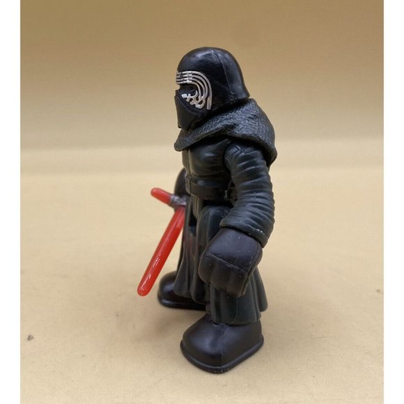 Playskool Star Wars Galactic Heroes First Order Tie Fighter Pilot Figure Only - Picture 5 of 7